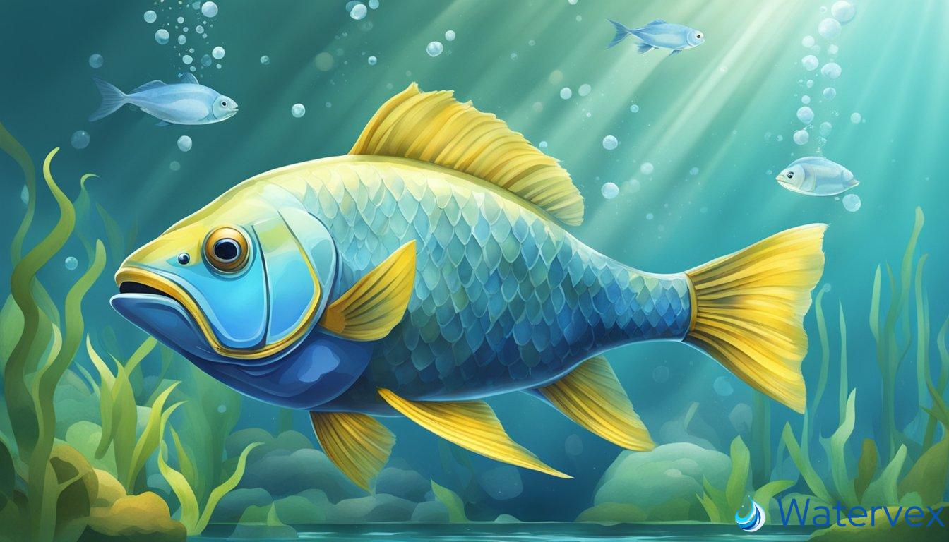 Water Softener Smells Like Fish: Uncover the Solution!